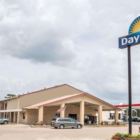 Days Inn By Wyndham Bastrop Exterior foto